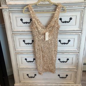 Dress brand new with tags